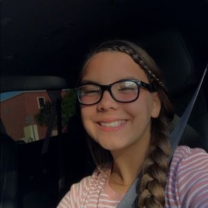 Meet your Posher, Cherish💘💘